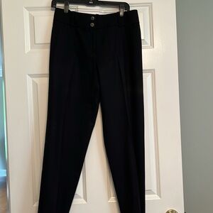 Fully Lined Women’s Wool Dress Pants